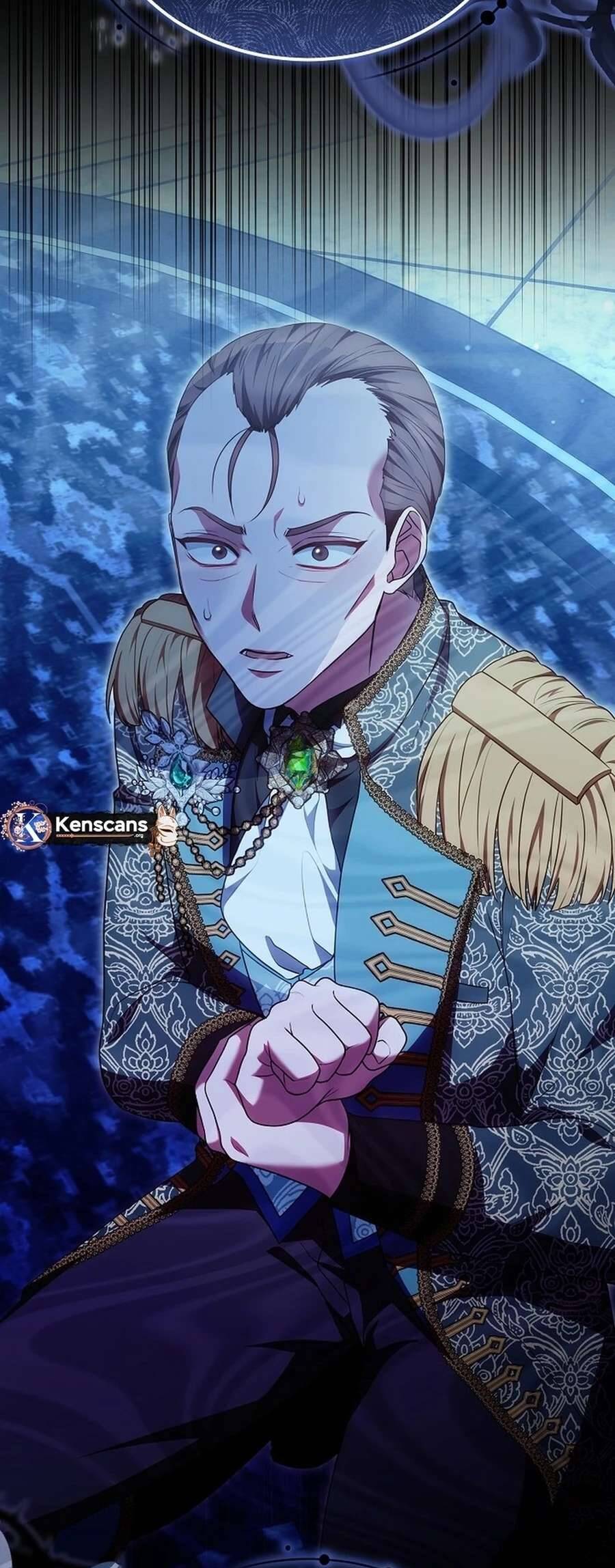 Trong Cơn Giận, Tôi Quyết Định Thử Làm Nữ Chính: Chapter 20