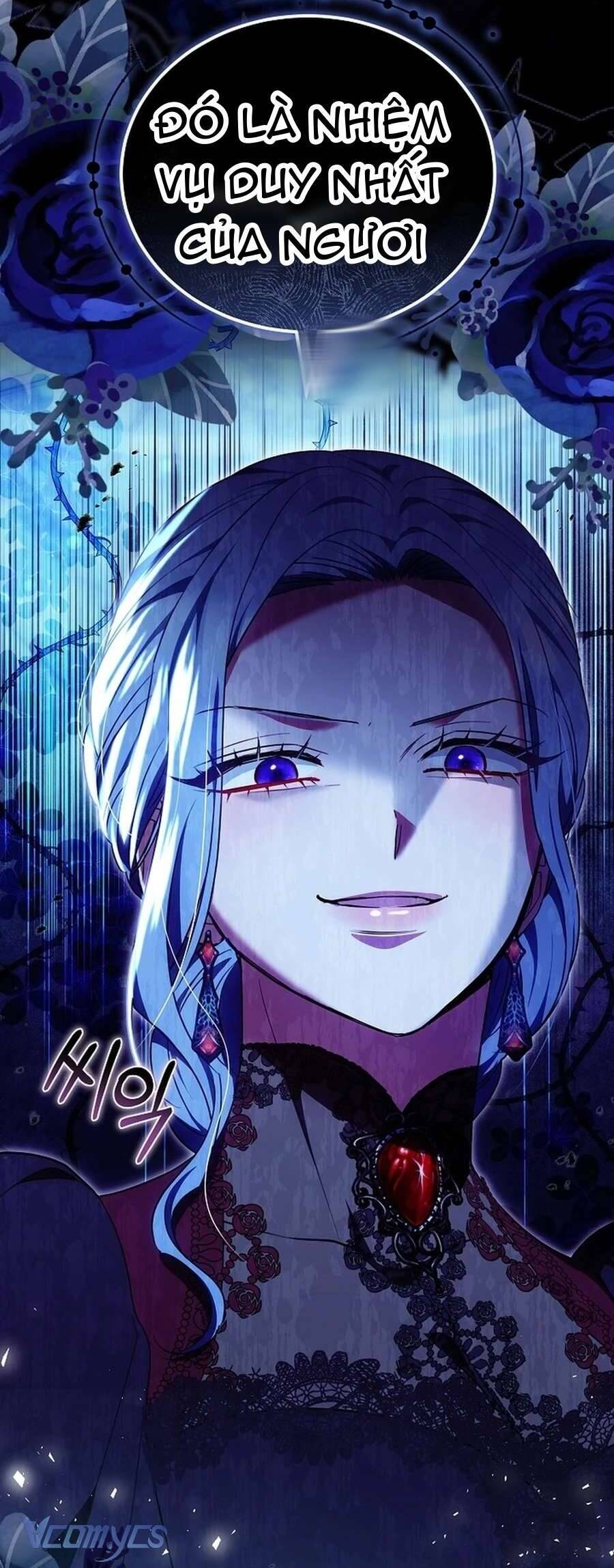 Trong Cơn Giận, Tôi Quyết Định Thử Làm Nữ Chính: Chapter 20