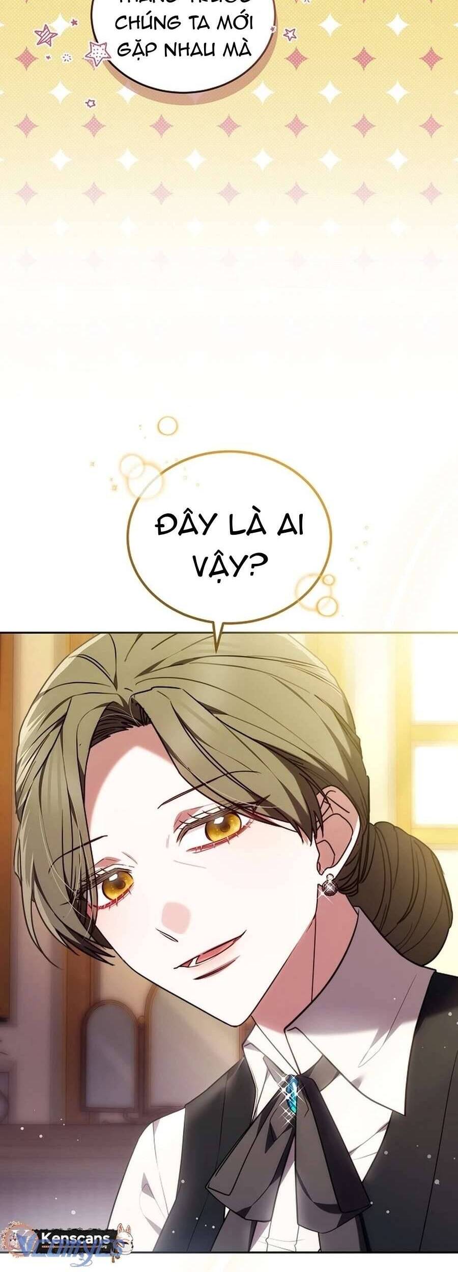 Trong Cơn Giận, Tôi Quyết Định Thử Làm Nữ Chính: Chapter 20