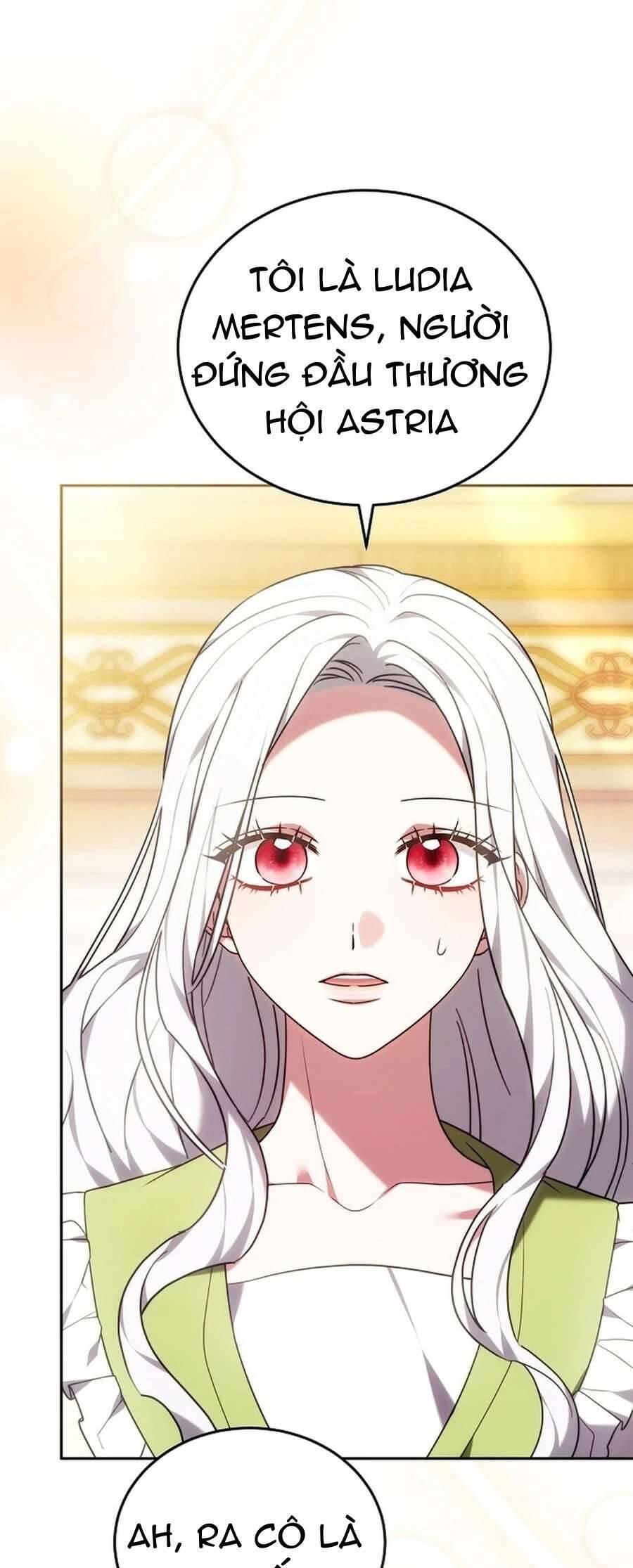 Trong Cơn Giận, Tôi Quyết Định Thử Làm Nữ Chính: Chapter 20