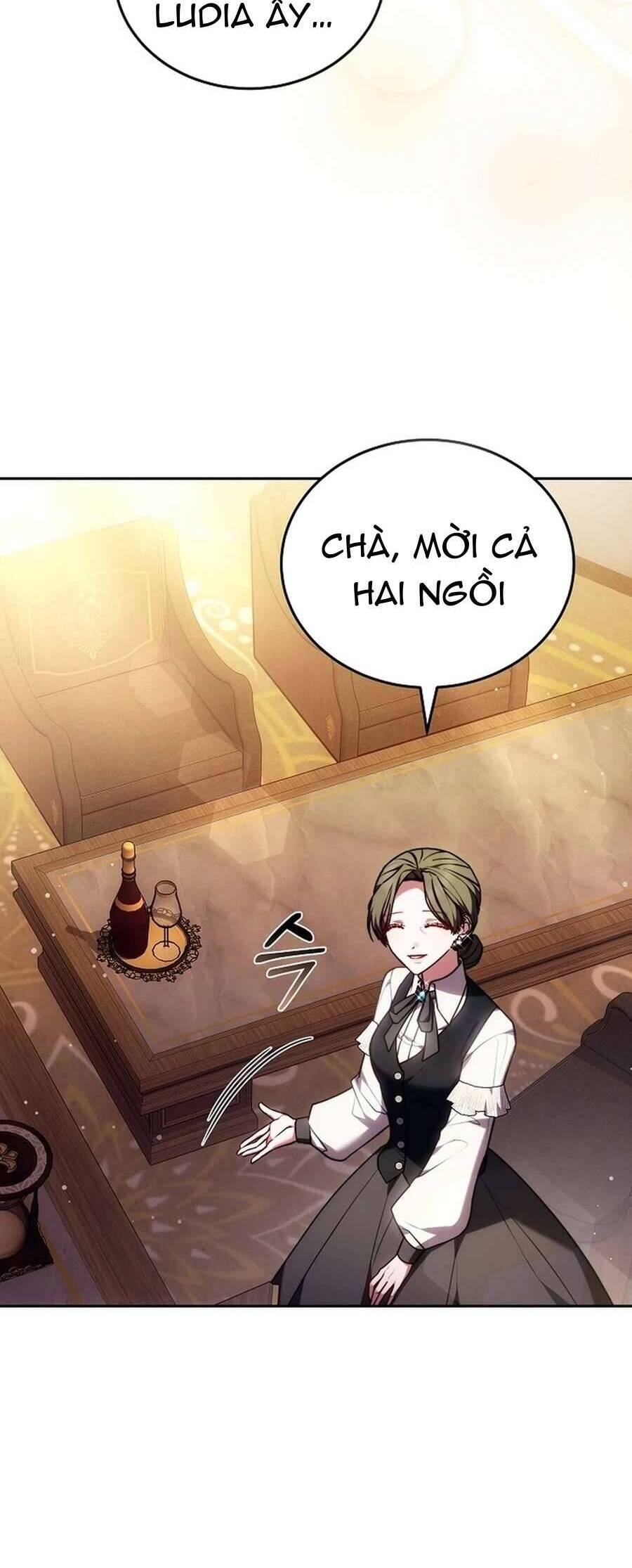 Trong Cơn Giận, Tôi Quyết Định Thử Làm Nữ Chính: Chapter 20