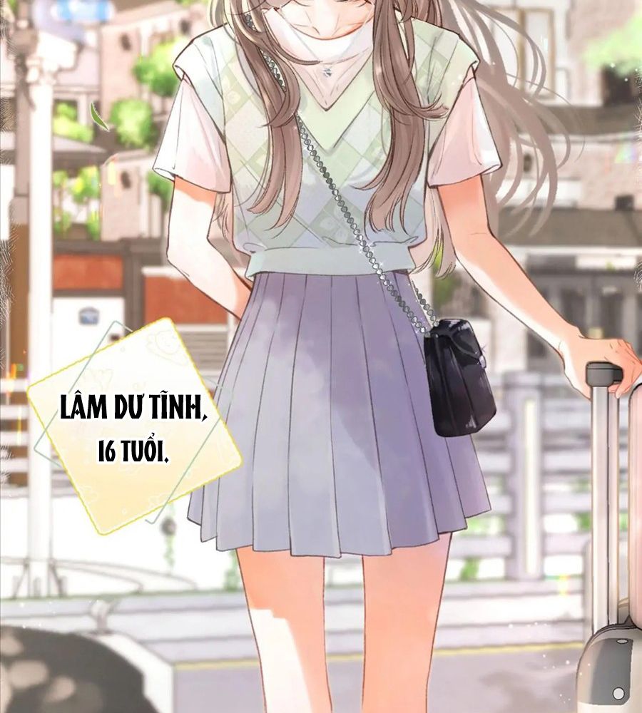 Trong Giấc Mộng Của Tôi: Chapter 1