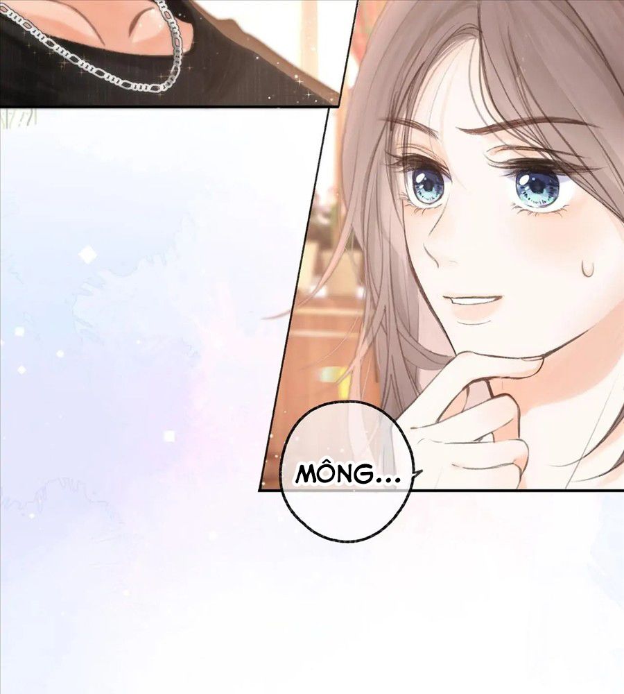 Trong Giấc Mộng Của Tôi: Chapter 1