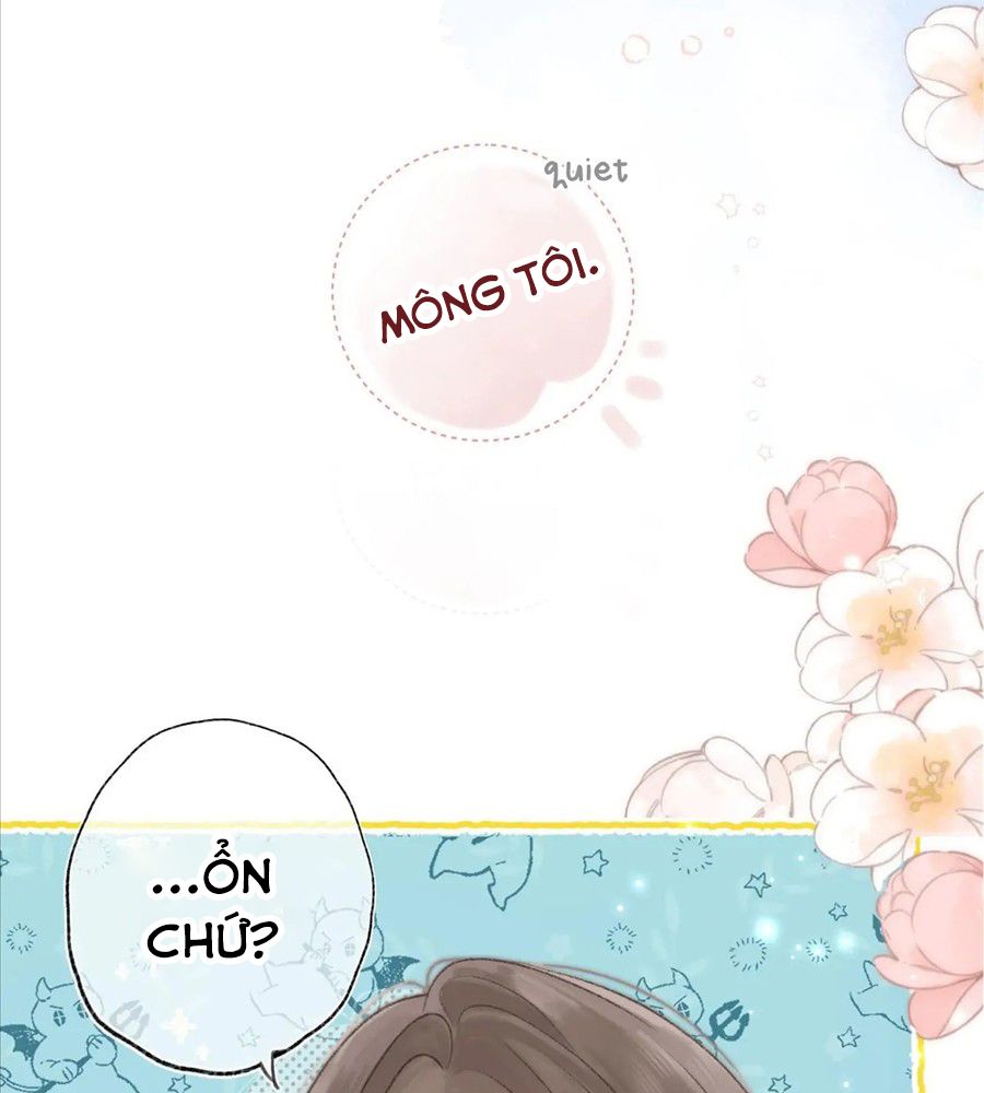 Trong Giấc Mộng Của Tôi: Chapter 1