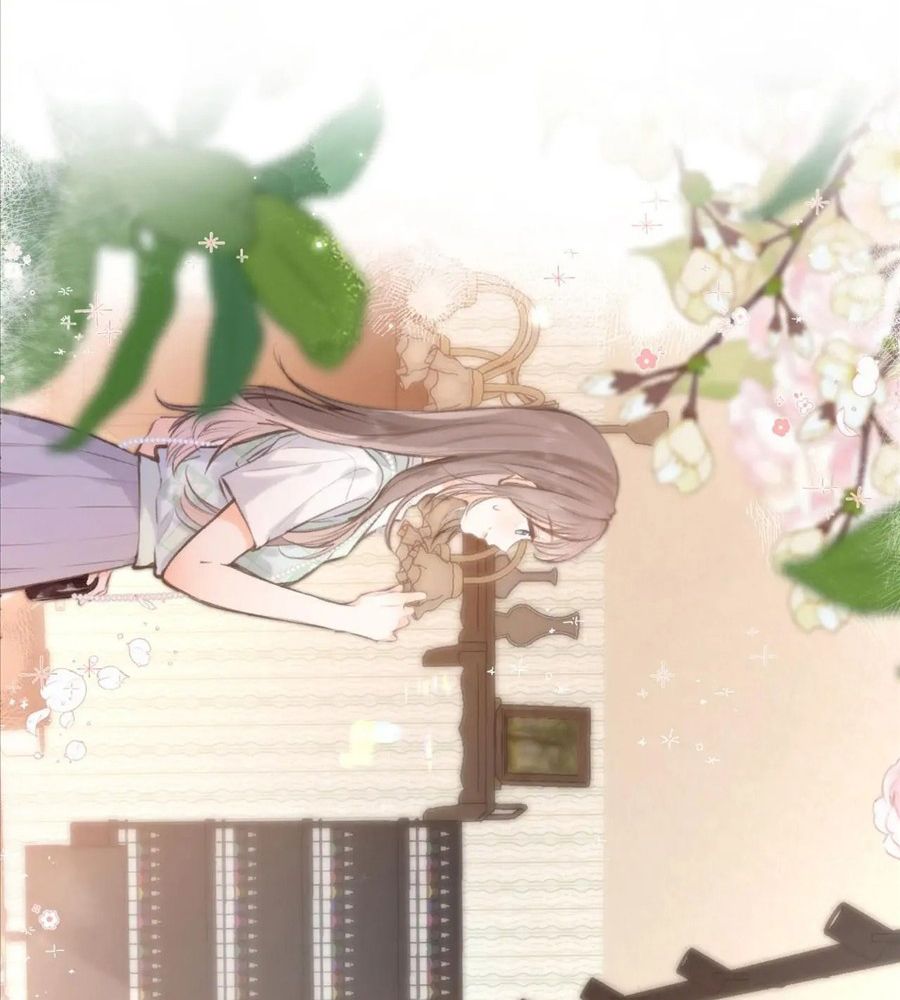 Trong Giấc Mộng Của Tôi: Chapter 1