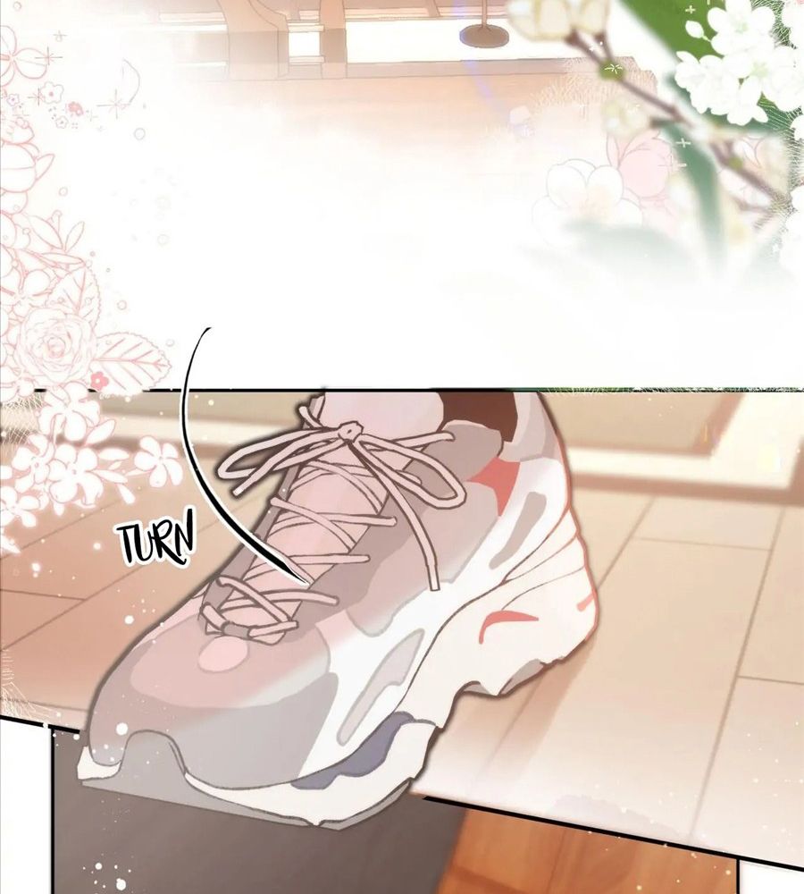 Trong Giấc Mộng Của Tôi: Chapter 1