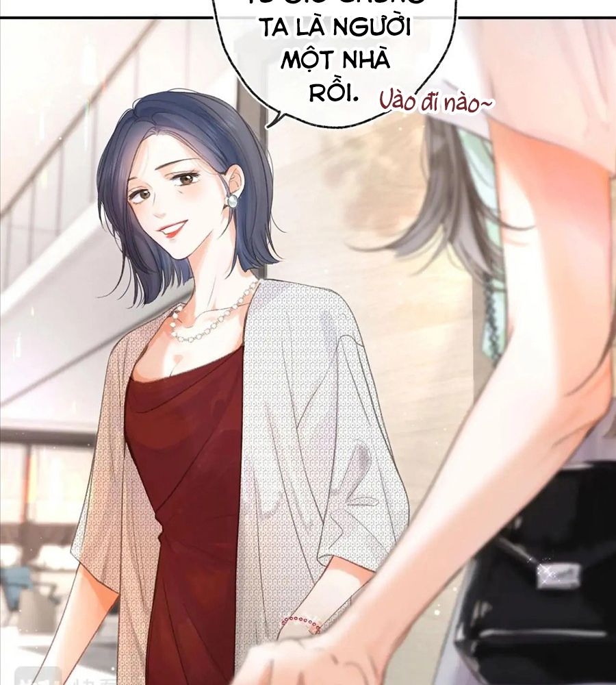 Trong Giấc Mộng Của Tôi: Chapter 1