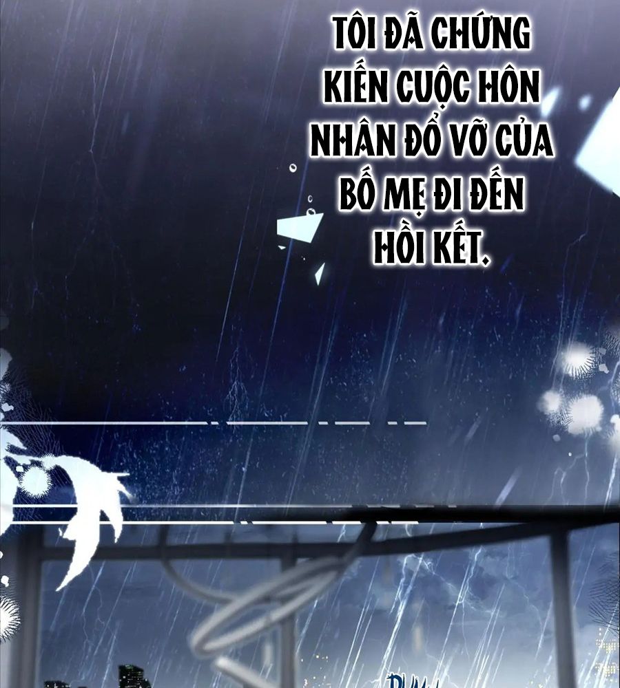 Trong Giấc Mộng Của Tôi: Chapter 1