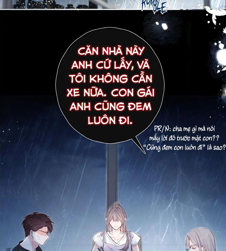 Trong Giấc Mộng Của Tôi: Chapter 1