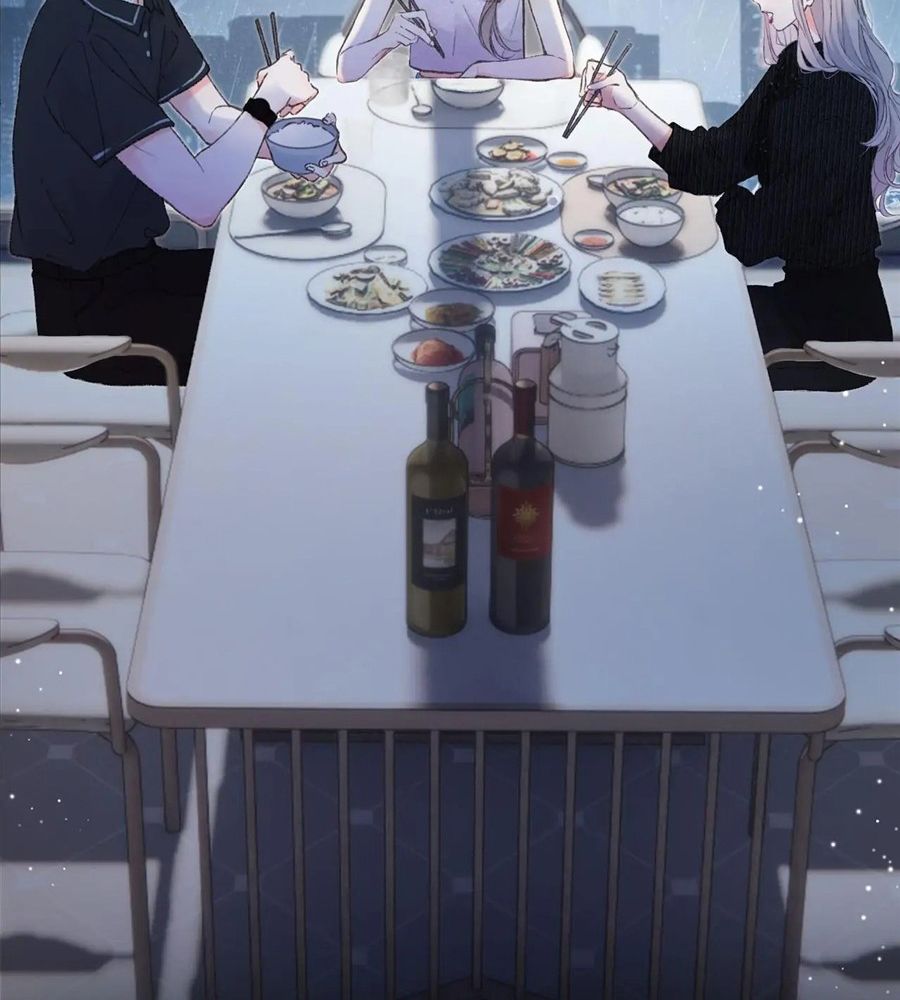 Trong Giấc Mộng Của Tôi: Chapter 1