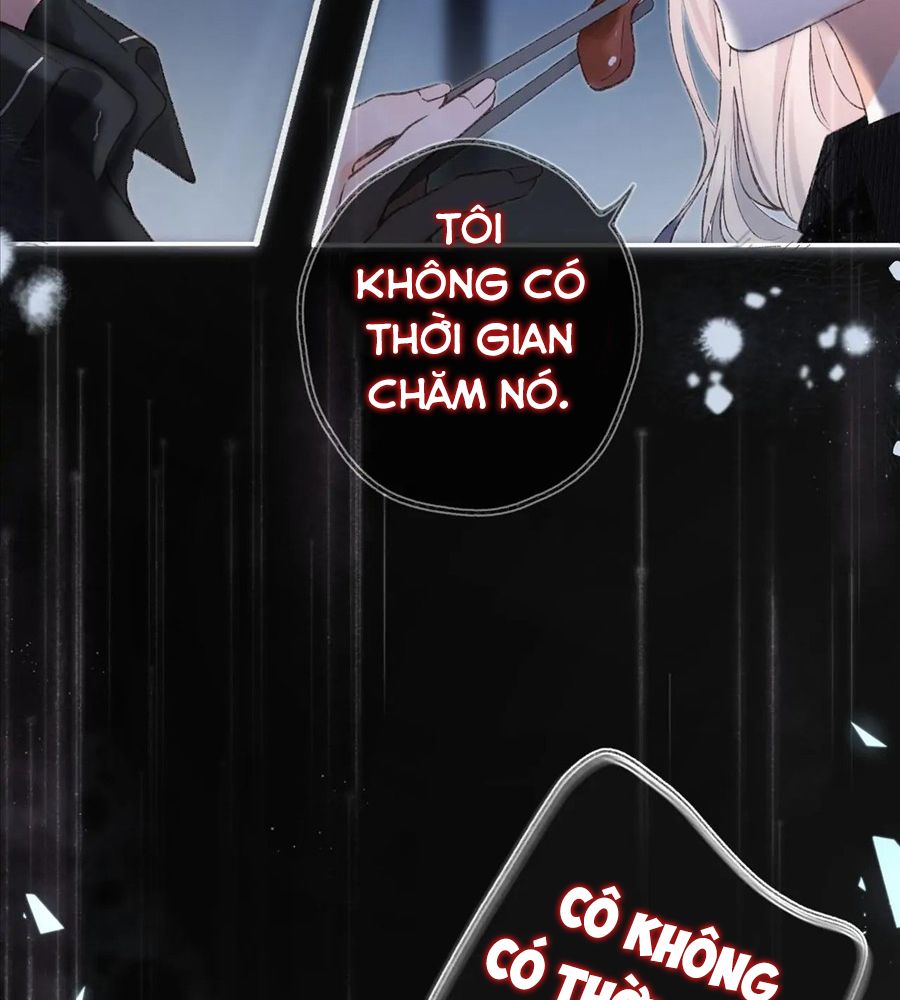 Trong Giấc Mộng Của Tôi: Chapter 1