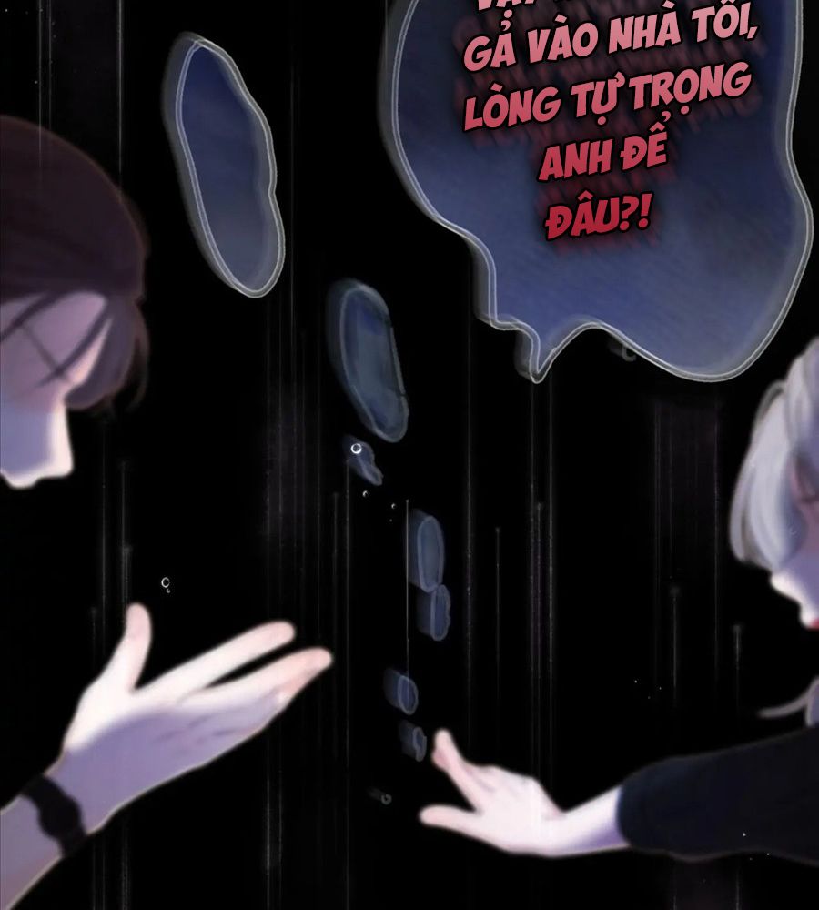 Trong Giấc Mộng Của Tôi: Chapter 1