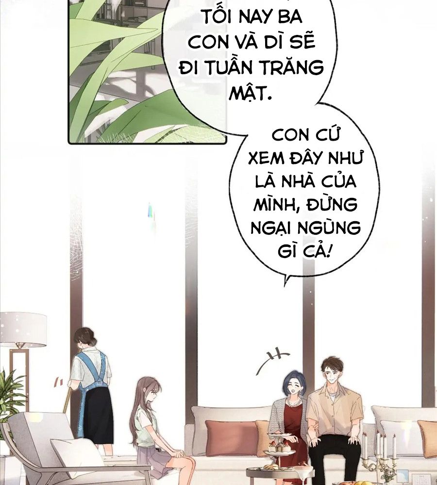 Trong Giấc Mộng Của Tôi: Chapter 1