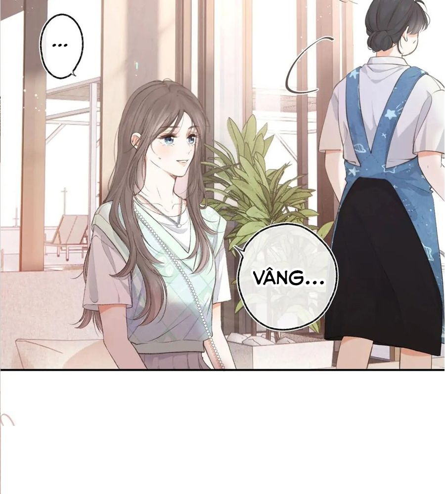 Trong Giấc Mộng Của Tôi: Chapter 1