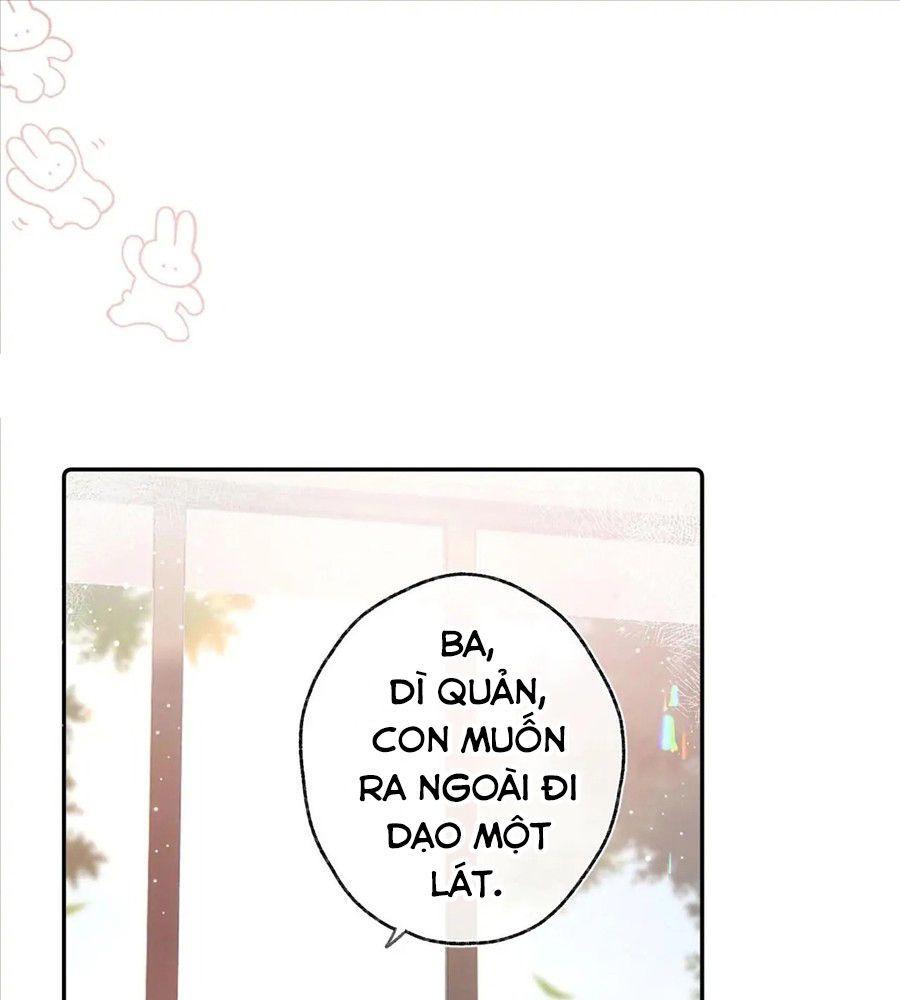 Trong Giấc Mộng Của Tôi: Chapter 1