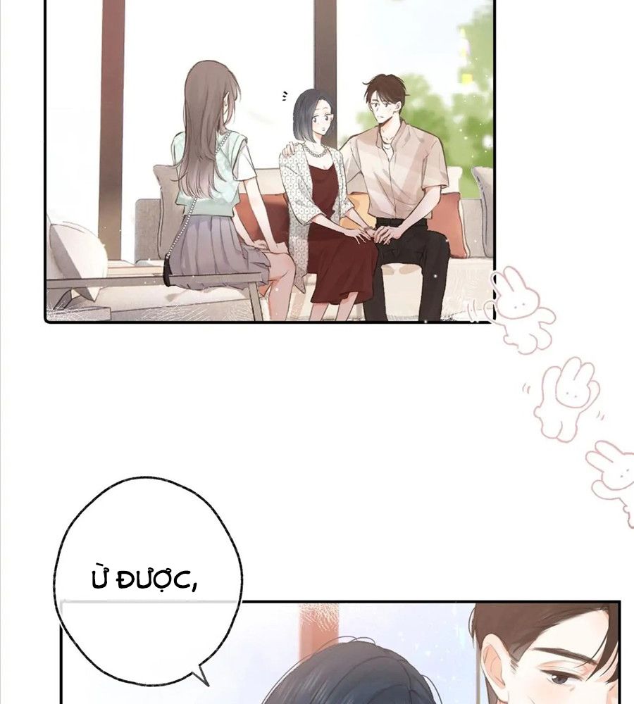 Trong Giấc Mộng Của Tôi: Chapter 1