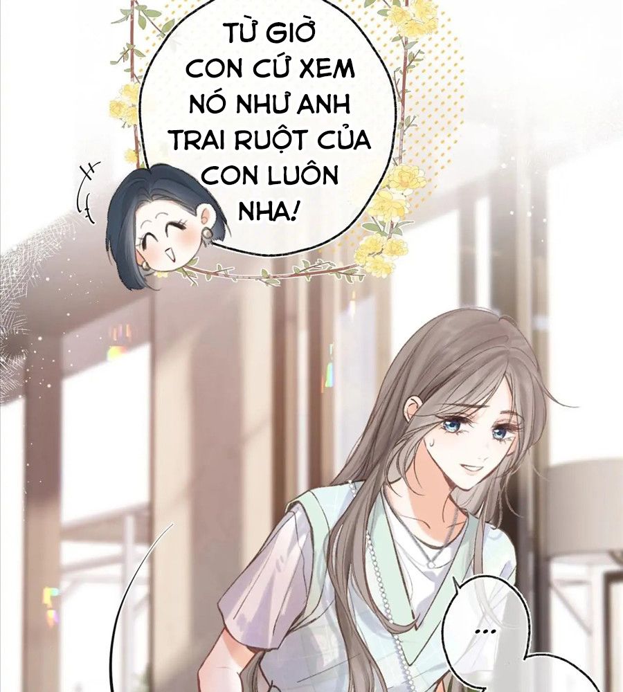 Trong Giấc Mộng Của Tôi: Chapter 1