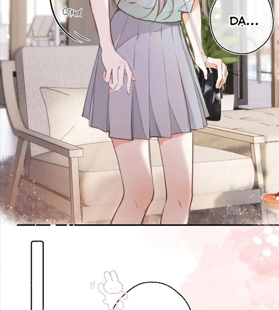 Trong Giấc Mộng Của Tôi: Chapter 1