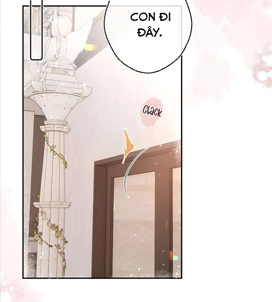 Trong Giấc Mộng Của Tôi: Chapter 1