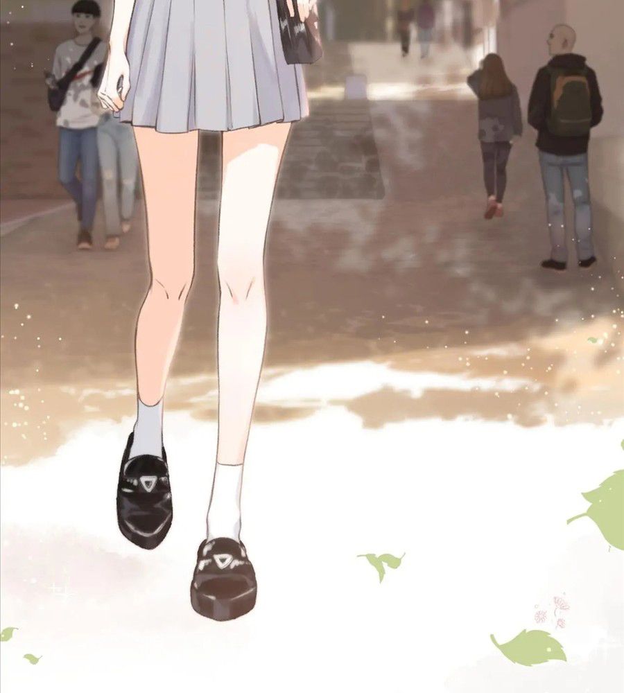 Trong Giấc Mộng Của Tôi: Chapter 1