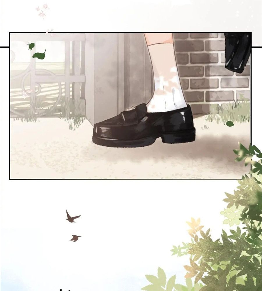 Trong Giấc Mộng Của Tôi: Chapter 1