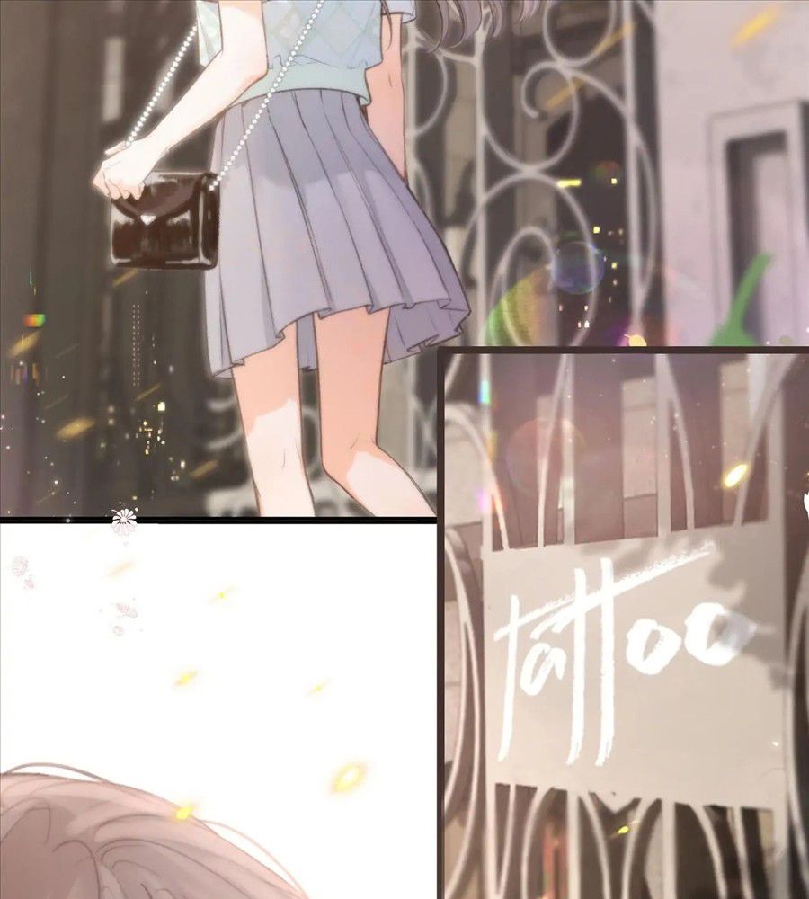 Trong Giấc Mộng Của Tôi: Chapter 1