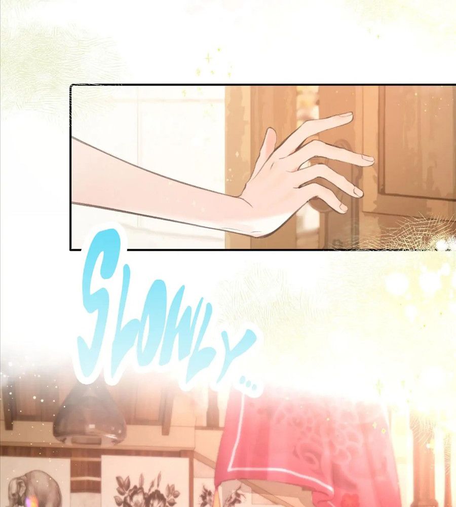 Trong Giấc Mộng Của Tôi: Chapter 1