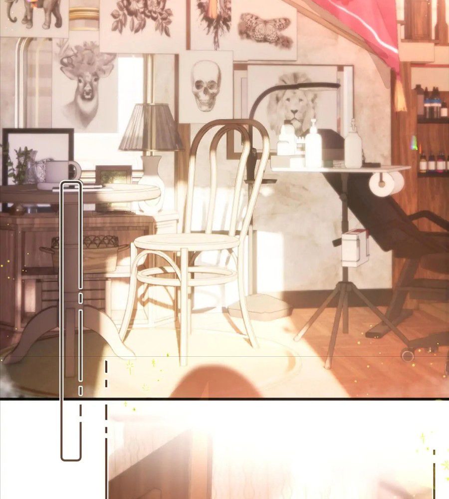 Trong Giấc Mộng Của Tôi: Chapter 1