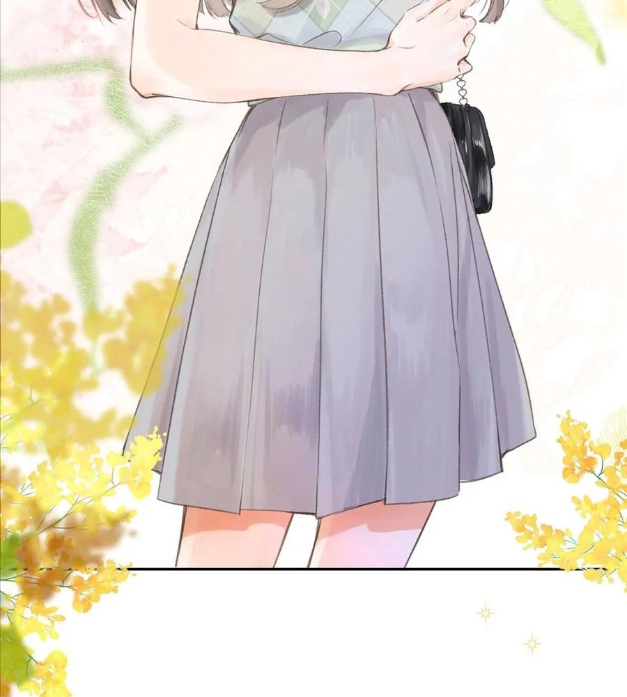 Trong Giấc Mộng Của Tôi: Chapter 1