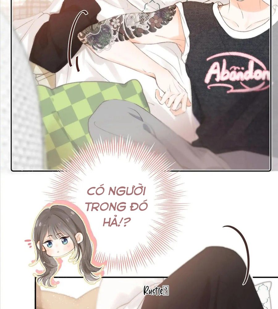 Trong Giấc Mộng Của Tôi: Chapter 1