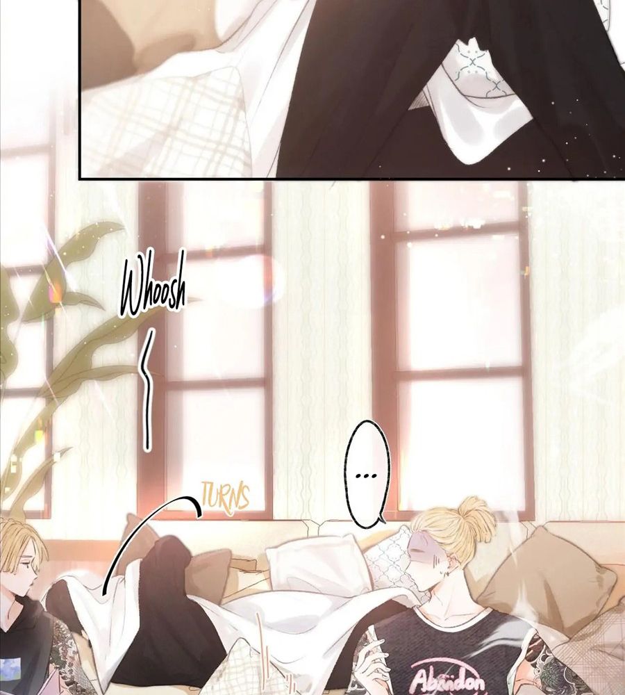 Trong Giấc Mộng Của Tôi: Chapter 1