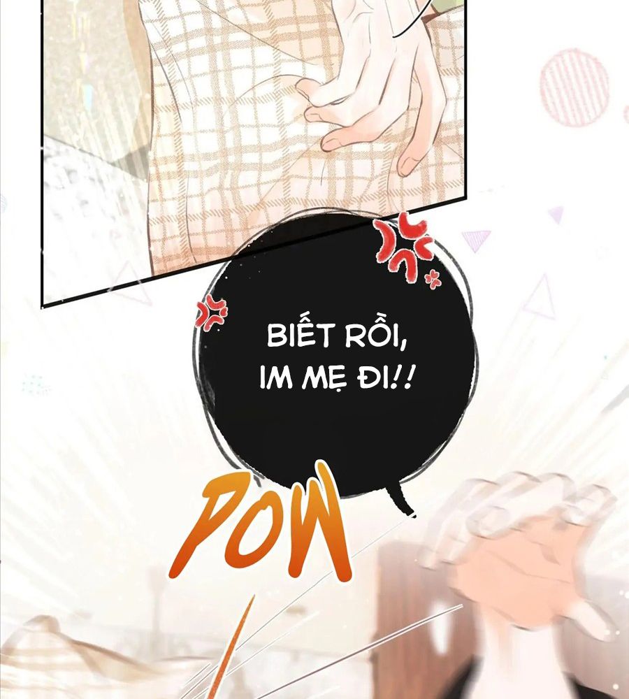 Trong Giấc Mộng Của Tôi: Chapter 1