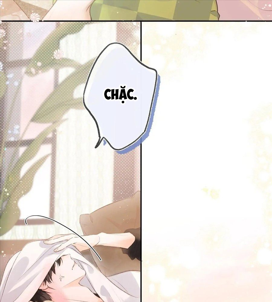 Trong Giấc Mộng Của Tôi: Chapter 1