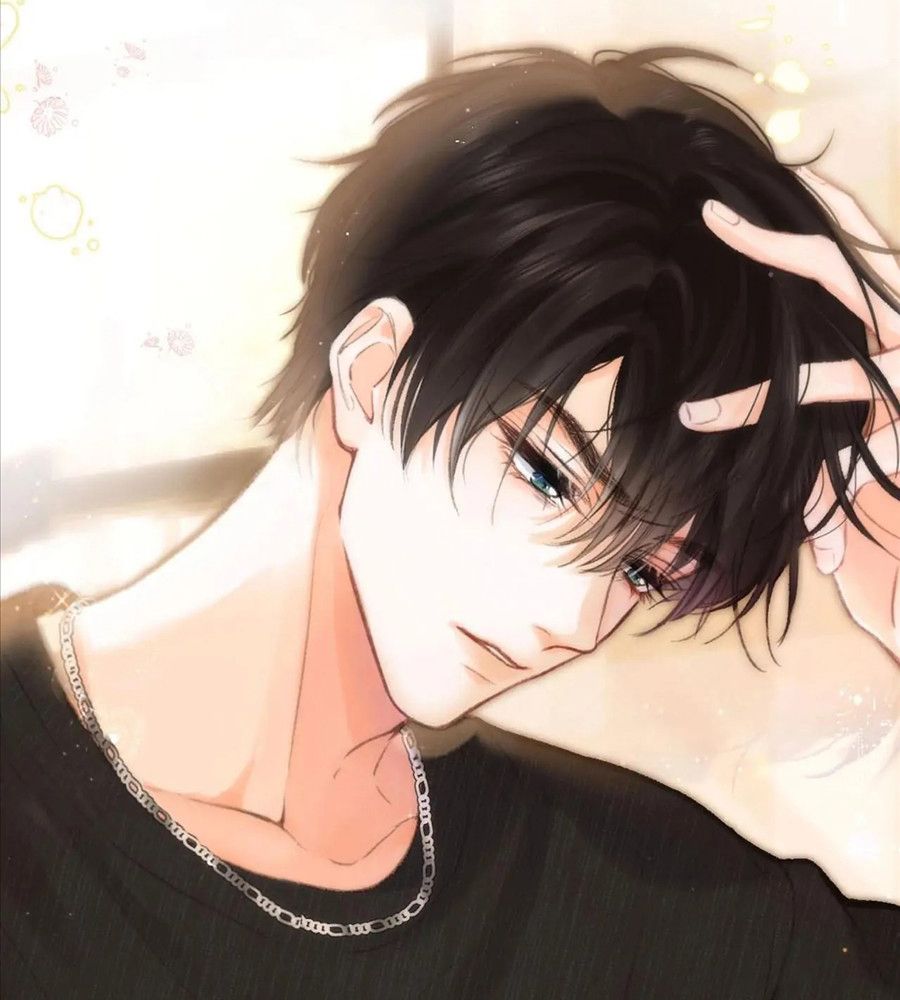 Trong Giấc Mộng Của Tôi: Chapter 1