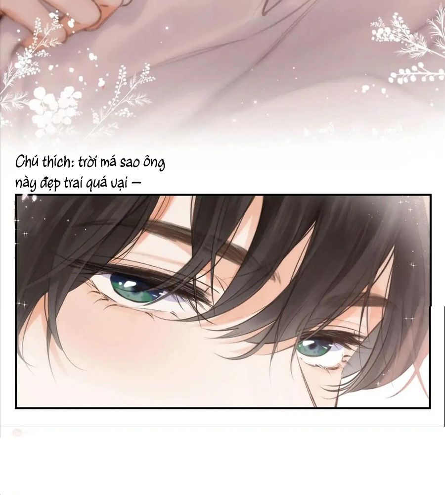 Trong Giấc Mộng Của Tôi: Chapter 1