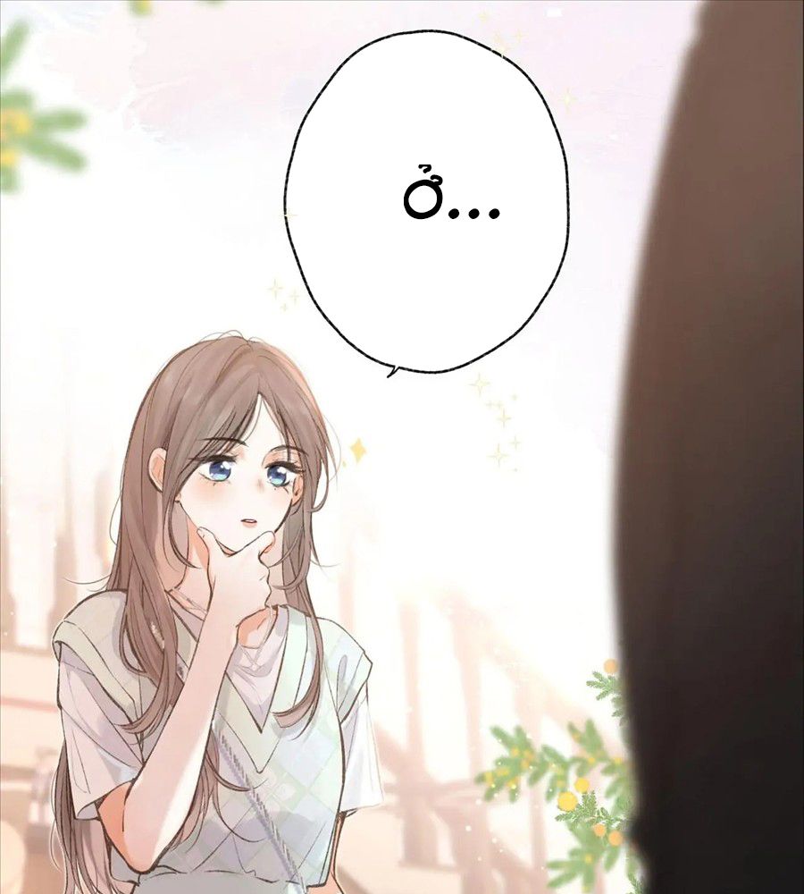 Trong Giấc Mộng Của Tôi: Chapter 1