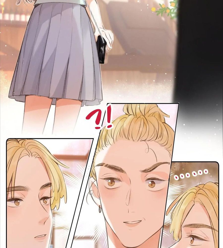 Trong Giấc Mộng Của Tôi: Chapter 1