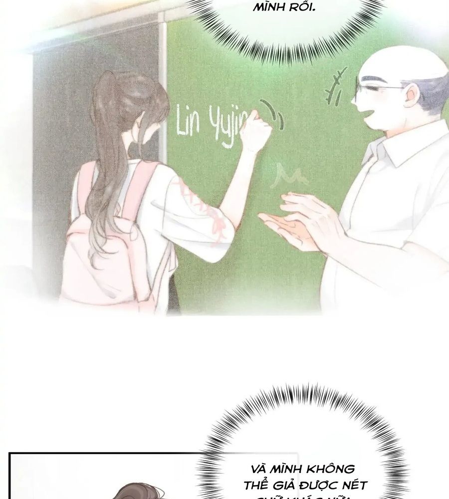 Trong Giấc Mộng Của Tôi: Chapter 10