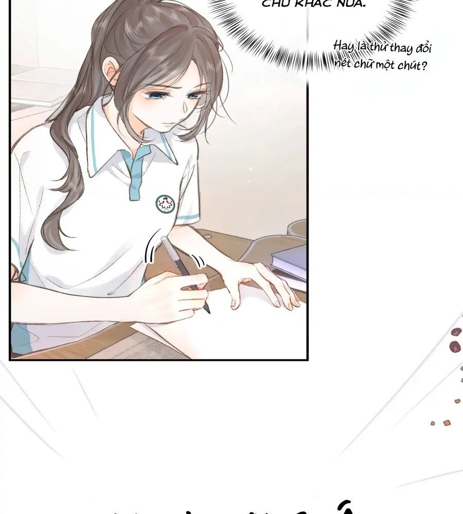 Trong Giấc Mộng Của Tôi: Chapter 10