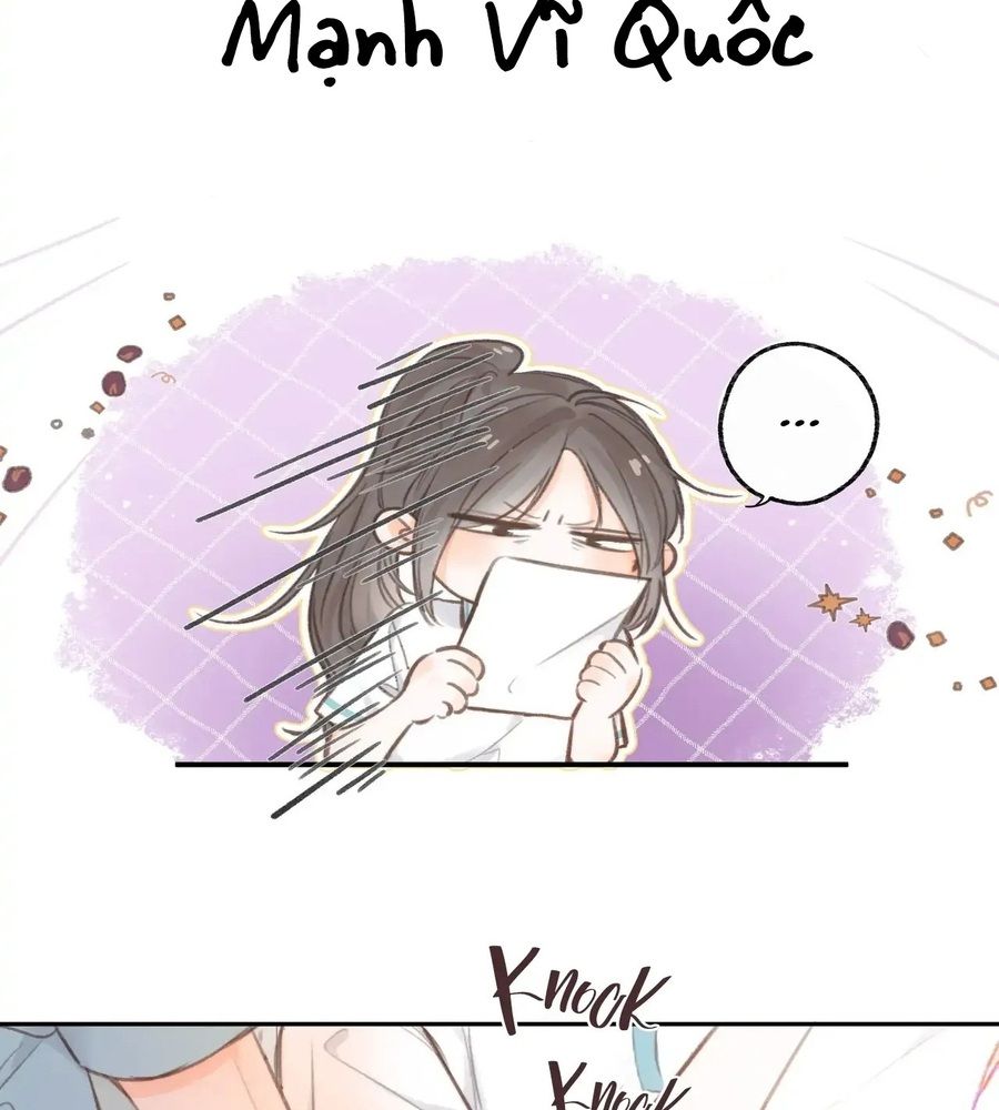 Trong Giấc Mộng Của Tôi: Chapter 10