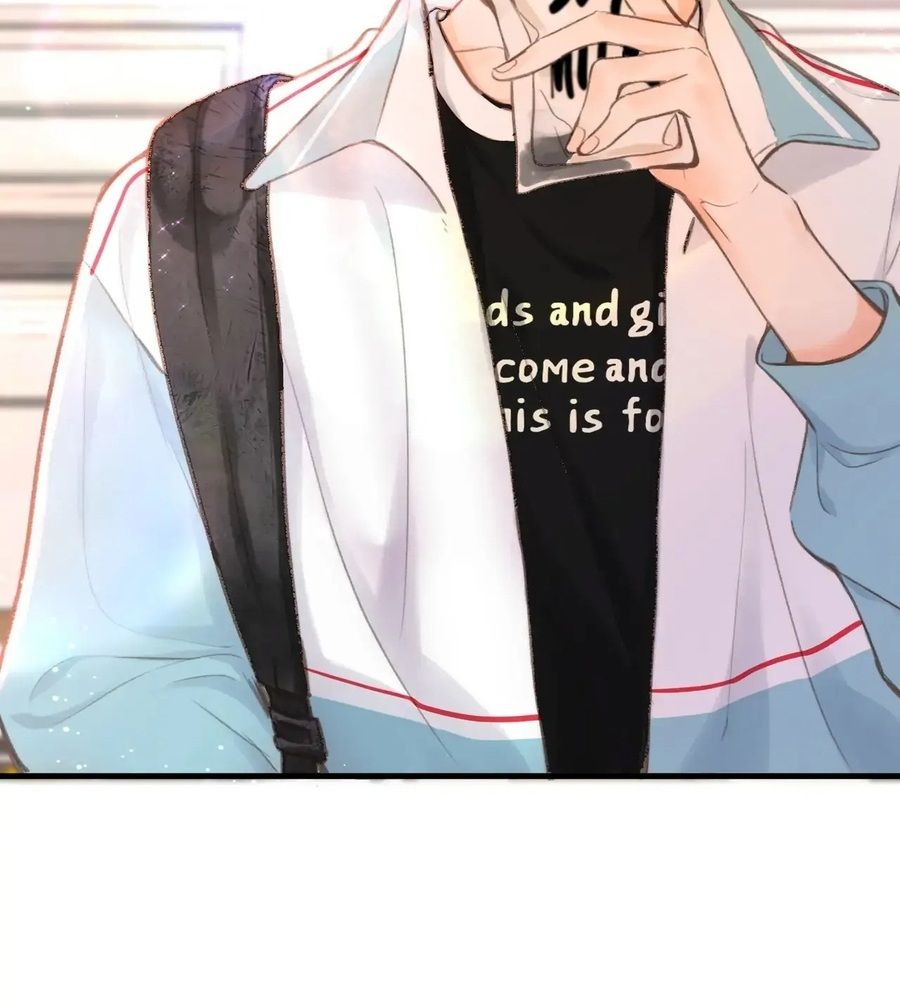 Trong Giấc Mộng Của Tôi: Chapter 10