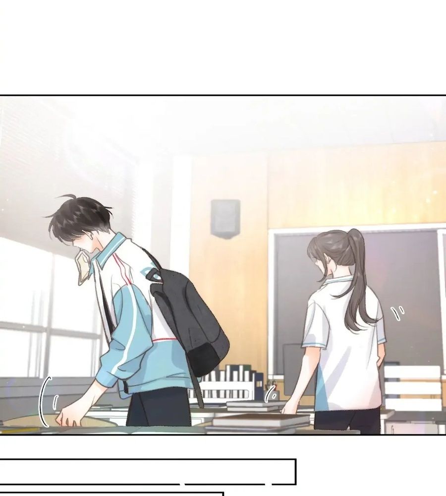 Trong Giấc Mộng Của Tôi: Chapter 10