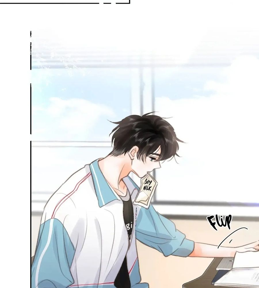 Trong Giấc Mộng Của Tôi: Chapter 10