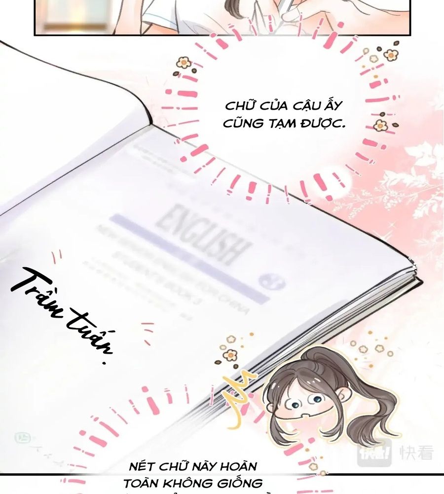 Trong Giấc Mộng Của Tôi: Chapter 10