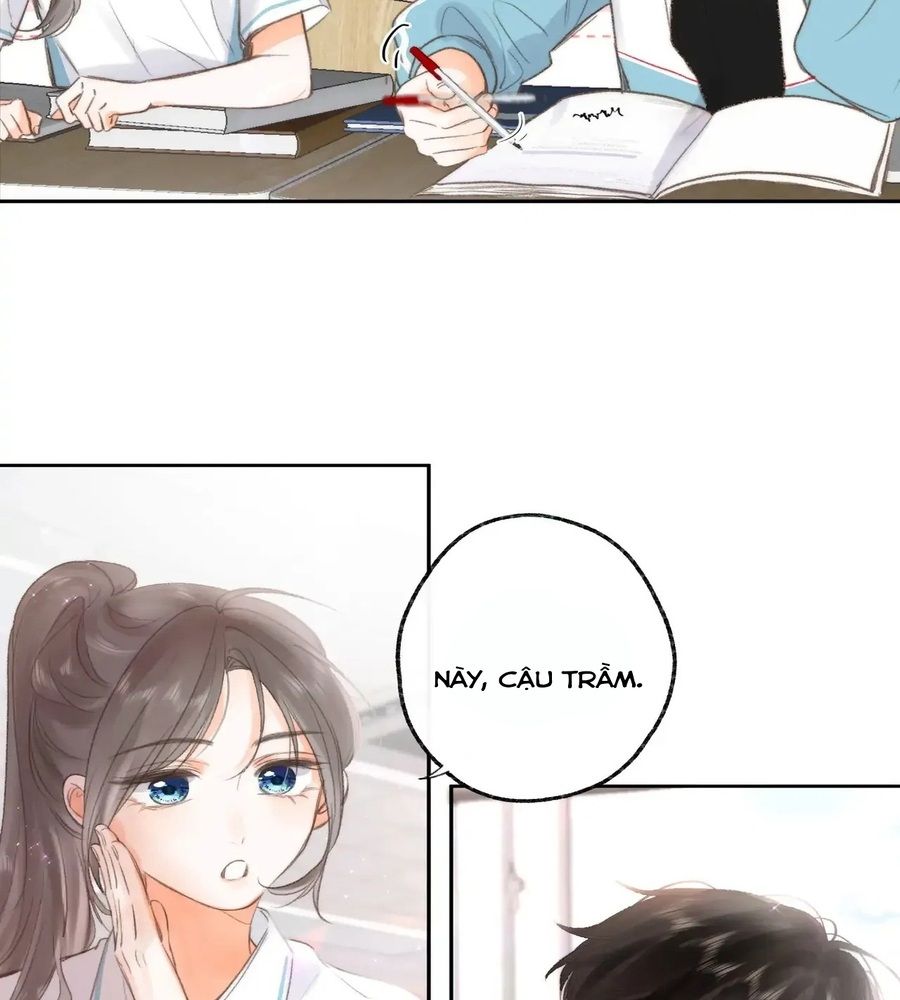 Trong Giấc Mộng Của Tôi: Chapter 10