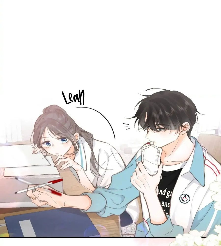 Trong Giấc Mộng Của Tôi: Chapter 10