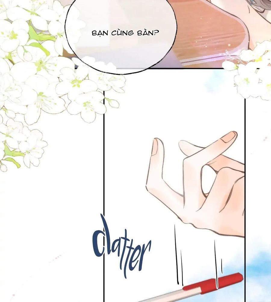 Trong Giấc Mộng Của Tôi: Chapter 10