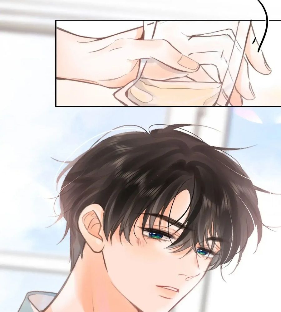 Trong Giấc Mộng Của Tôi: Chapter 10