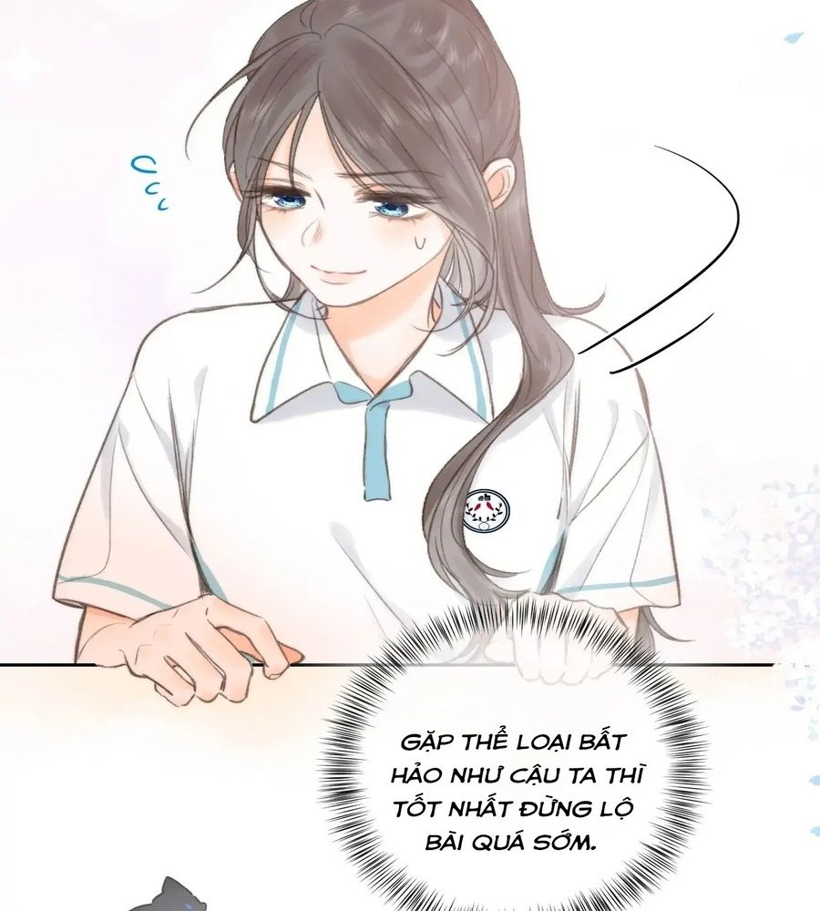 Trong Giấc Mộng Của Tôi: Chapter 10