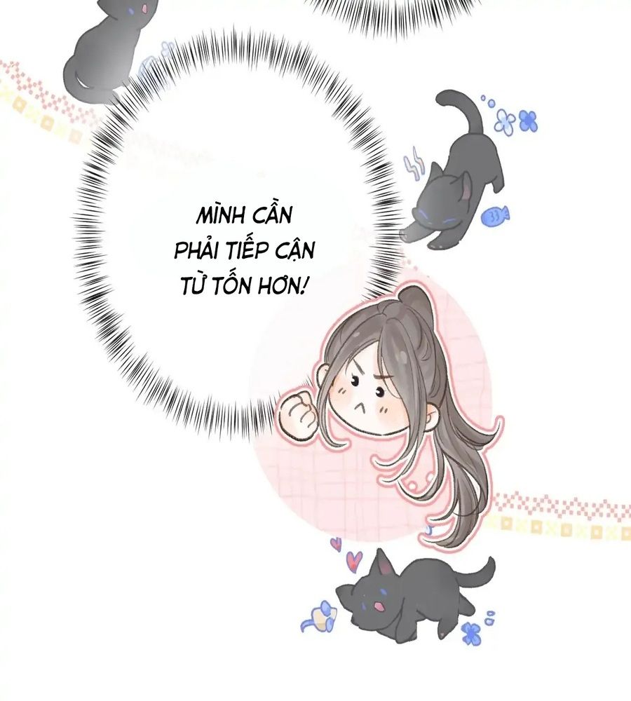 Trong Giấc Mộng Của Tôi: Chapter 10